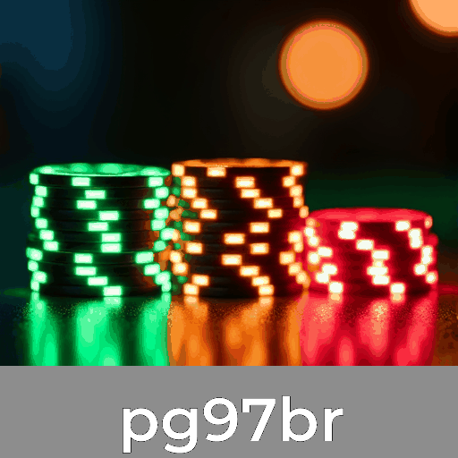 Experimente o Login Premium com Proteção Avançada no pg97br