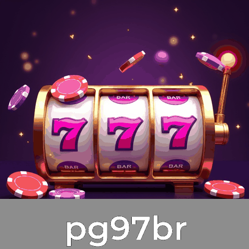 pg97br: Apostas Seguras e Entretenimento Premium