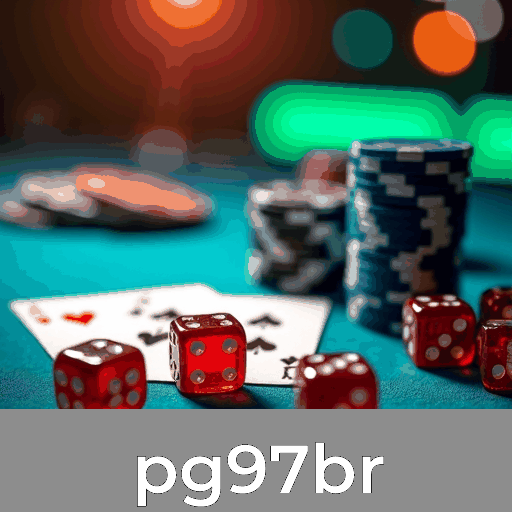 Explore os Bônus e Promoções Únicos do pg97br