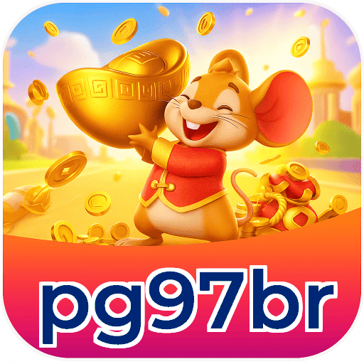 pg97br Logo